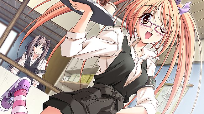 Memories Off Sorekara