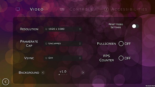 iVIBRATE Ultimate Edition - Video Backgrounds