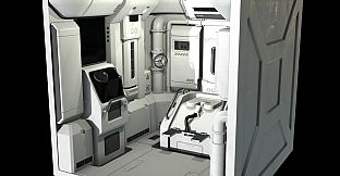 Space Engineers - Decorative Pack