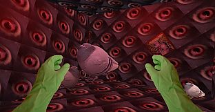 THE SOUL OF TOO BIRDS GAME