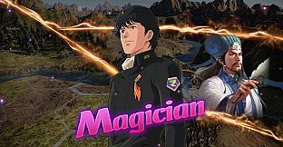 RTK14: "Legend of the Galactic Heroes" Collab: Reinhard & Yang