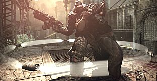 Gears of War 2