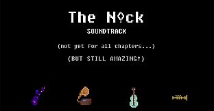 The Nick Soundtrack