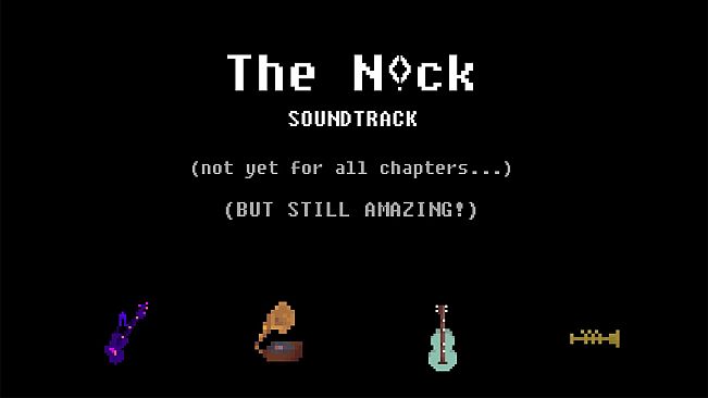 The Nick Soundtrack