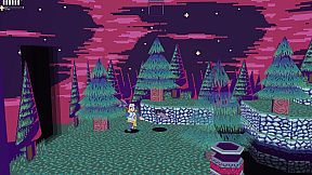 Diorama Dungeoncrawl