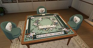 American Mahjong