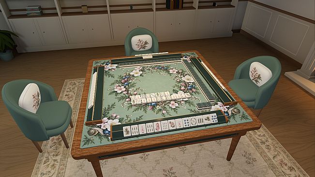 American Mahjong
