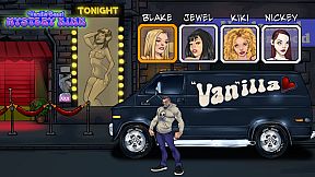 VanillaBeast: Mystery Kink