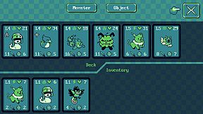 Perfect Hand of Nostalpix [REMASTER]