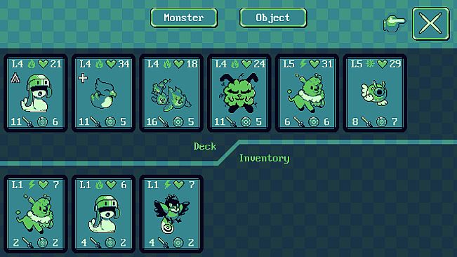 Perfect Hand of Nostalpix [REMASTER]