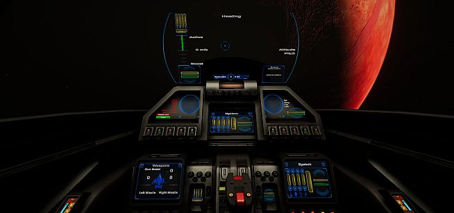 A Million Lightyears Beyond