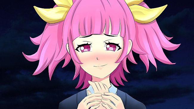 WTC : Relentless Protagonist CG Art