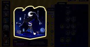 Wonderland Gacha House: Muster