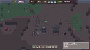 Amozon Extraplanetary Colonization Program