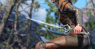 Baldur's Gate 3 - Digital Deluxe Edition DLC