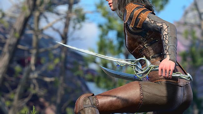 Baldur's Gate 3 - Digital Deluxe Edition DLC