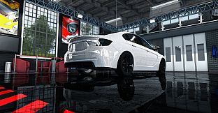 Car Mechanic Simulator 2015 - Visual Tuning