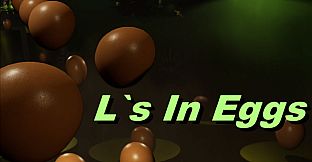 L`s In Eggs Soundtrack