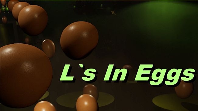 L`s In Eggs Soundtrack