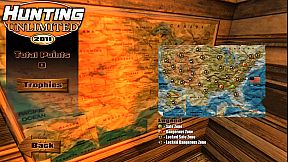 Hunting Unlimited 2011