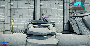 Chastity Catastrophe