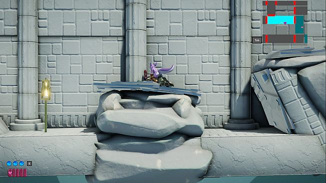 Chastity Catastrophe