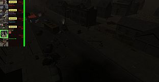 Fatal Hour: Roadkill