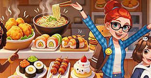 Master Gourmet Cook