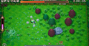 Infinity Grass Cutting