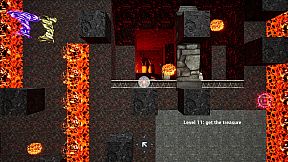 Leapventure: Countless Biomes