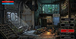 Wasteland Collector