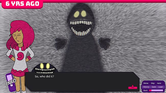 World Without Reason