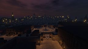 For Evelyn II - Shards of Creation