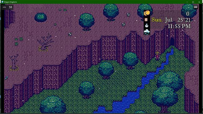 Dragon Kingdoms: A Legend's Beginning