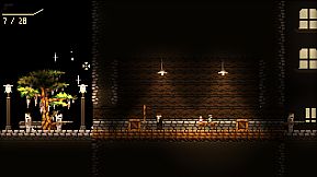 Of Murder and Moonshine