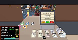 Casino Owner