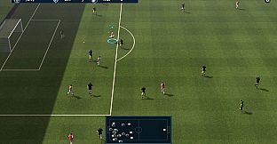 Golazo: Arcade Football Cup