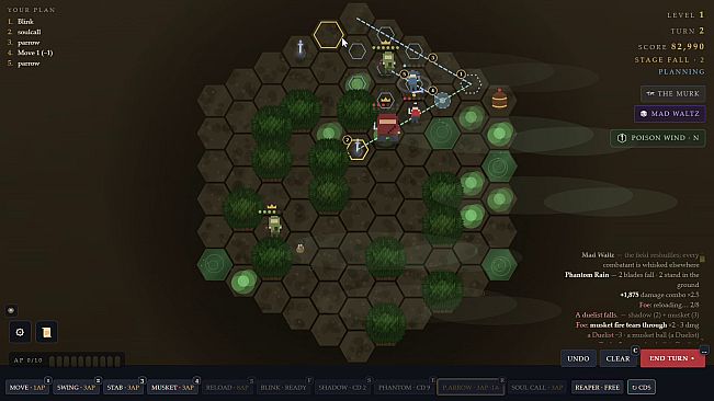 En Garde Gambit