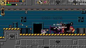 Heritage - A Dragon's Tale