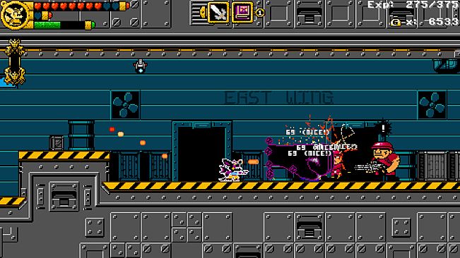 Heritage - A Dragon's Tale