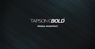 TAPSONIC BOLD - Original Sound Track