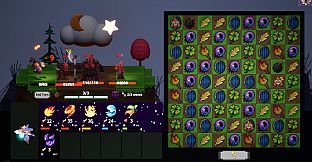 Puzzle Tales: Arcane Voyager