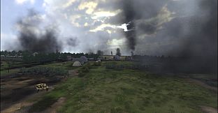 Graviteam Tactics: Final Offensive