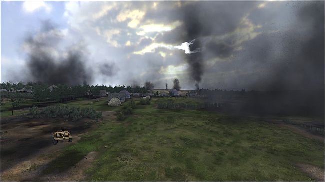 Graviteam Tactics: Final Offensive