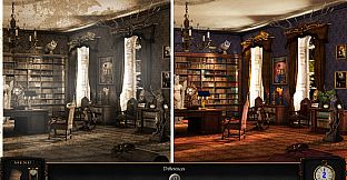 Art of Murder - Deadly Secrets