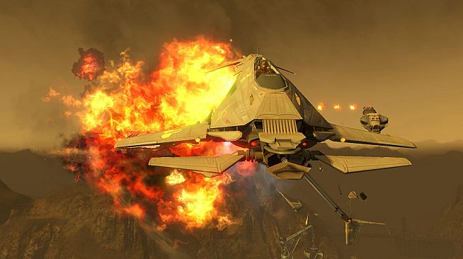 Red Faction Guerrilla Steam Edition