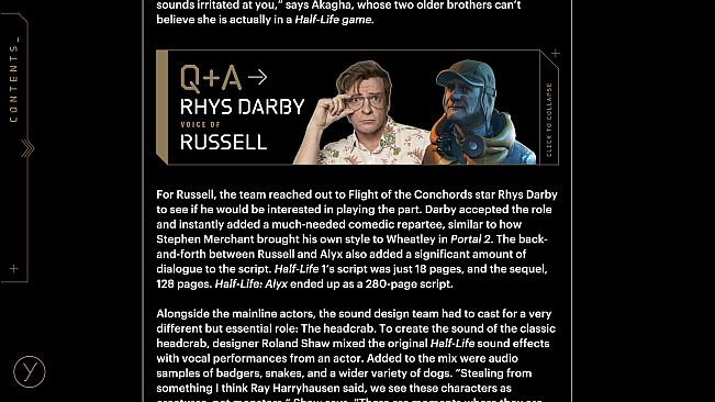 Half-Life: Alyx - Final Hours