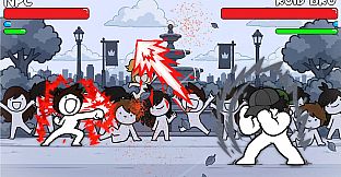 Aura battle simulator