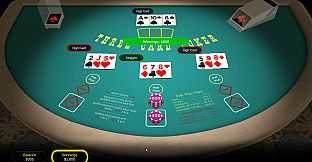 Poker