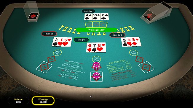Poker